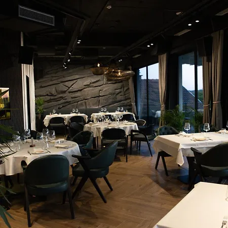 Winery Bjelica 酒店 斯雷姆斯基卡尔洛夫奇