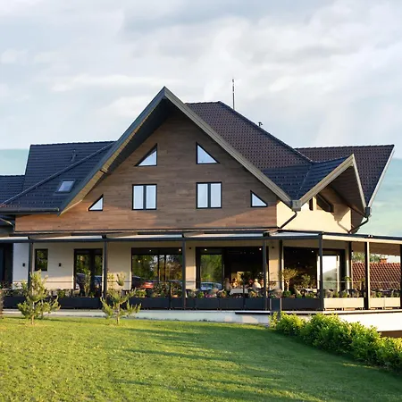 Winery Bjelica 酒店 斯雷姆斯基卡尔洛夫奇